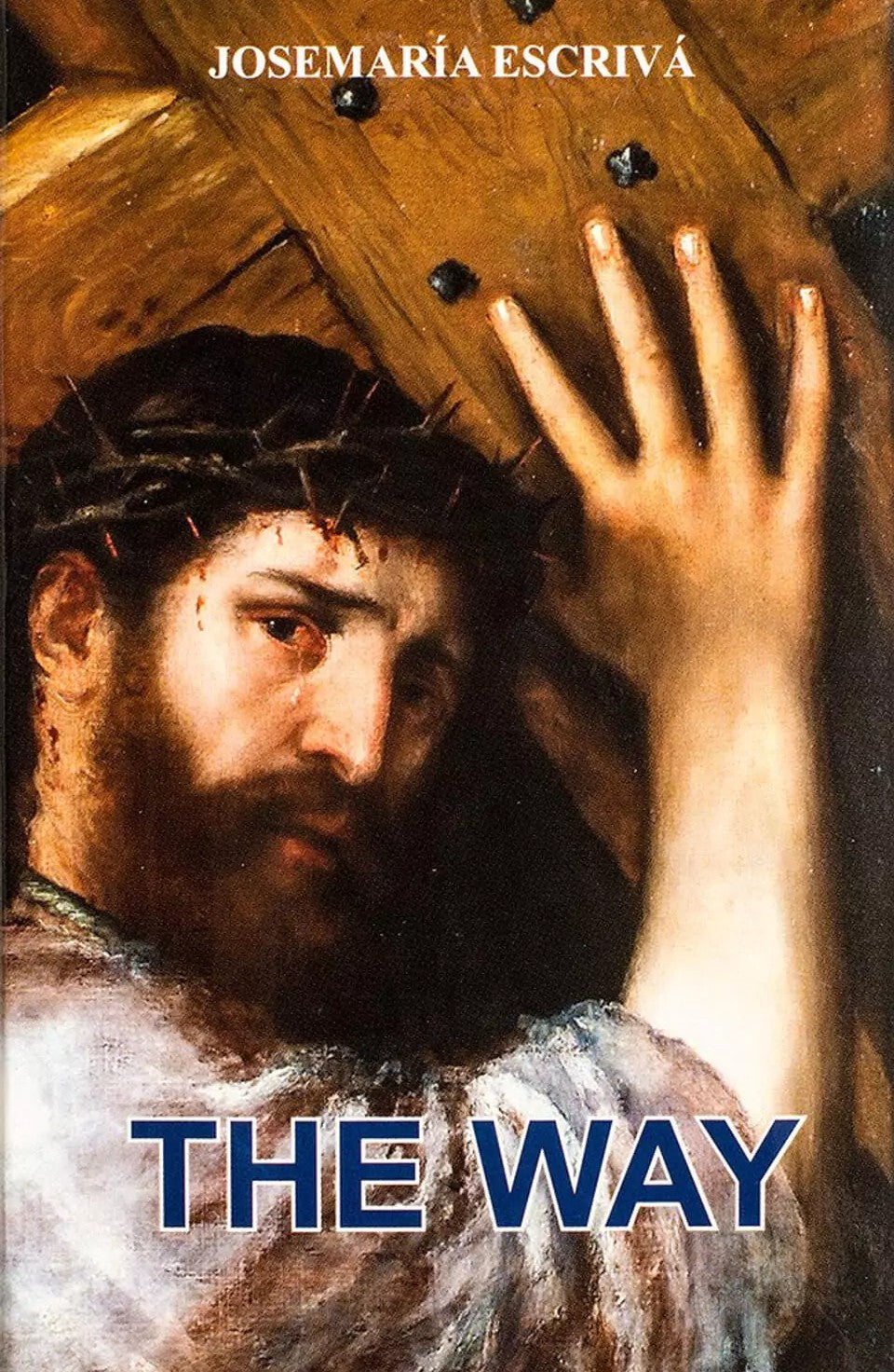 The Way (Mini Edition) - St. Josemaria Escriva