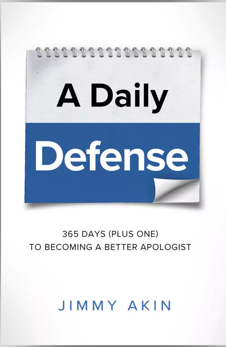 A Daily Defense