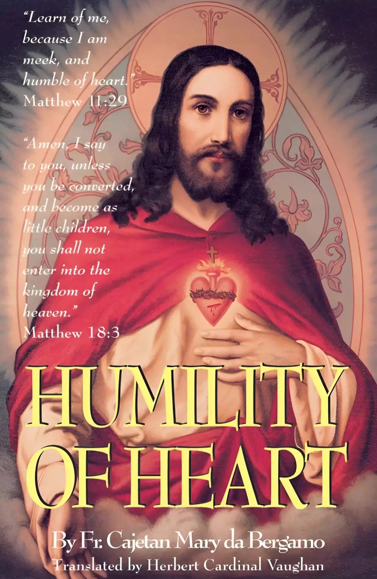 Humility of Heart