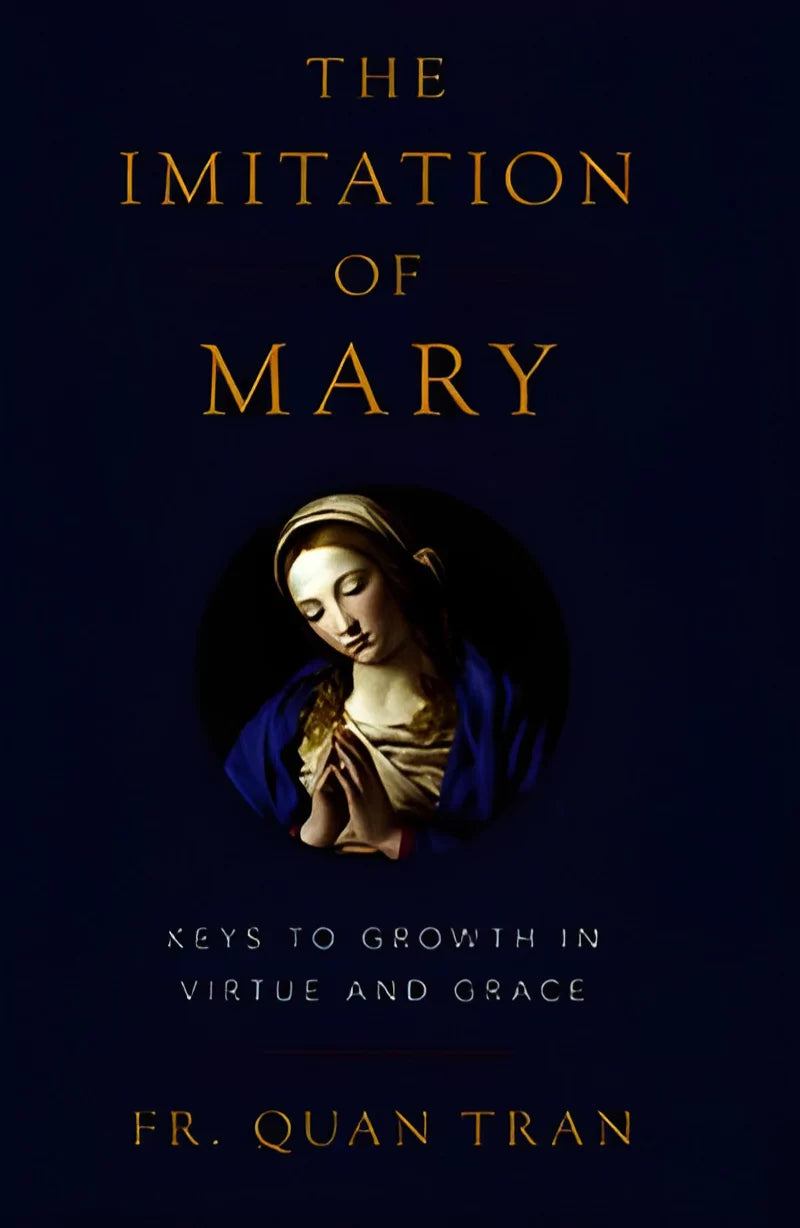 Imitation of Mary