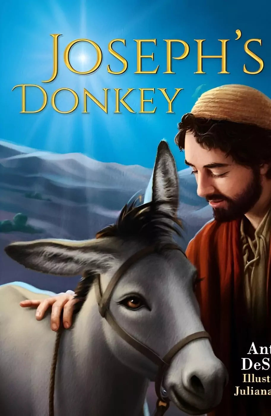 Joseph's Donkey