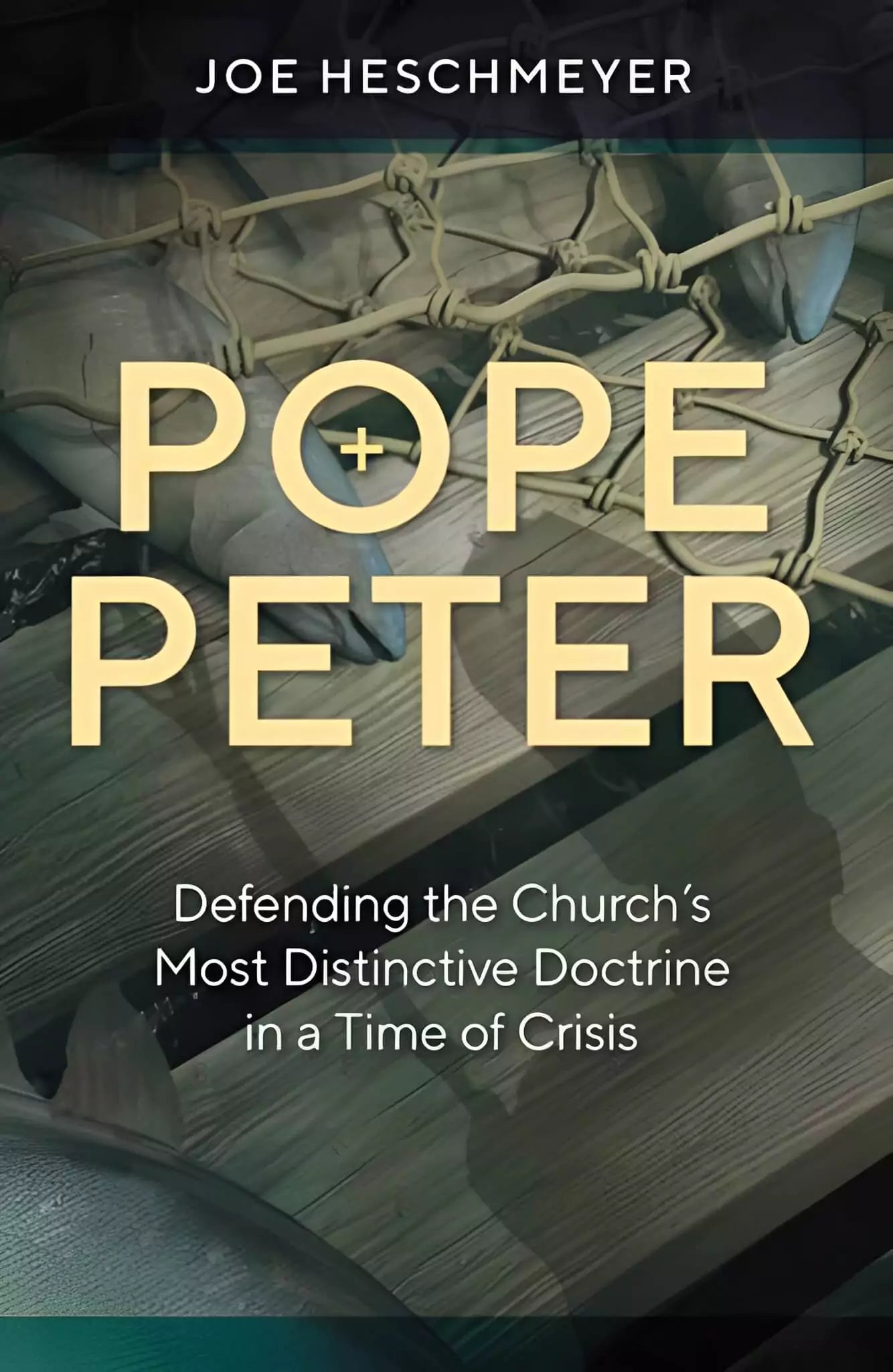 Pope Peter