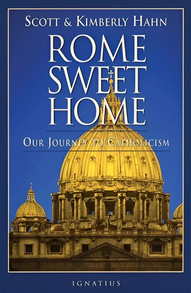 Rome Sweet Home