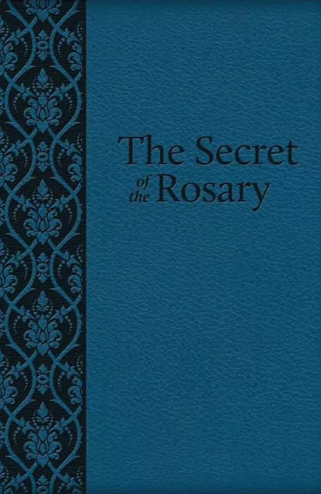 The Secret of the Rosary: Ultrasoft Edition