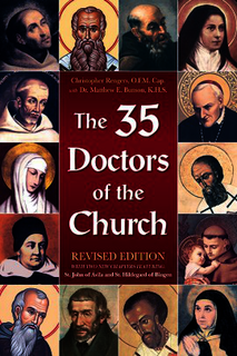 The 35 Doctors of Church