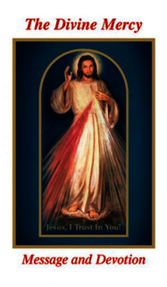 Divine Mercy, The: Message and Devotion Booklet