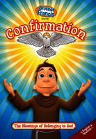 Brother Francis DVD: Confirmation