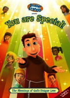 Brother Francis DVD: You Are Special