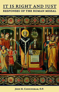 It is Right and Just: Responses of the Roman Missal