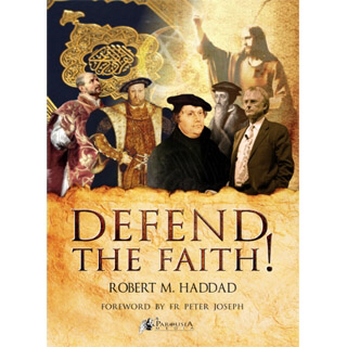 Defend The Faith