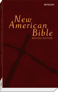 New American Bible (NABRE) - Paperback - Saint Mary's Press