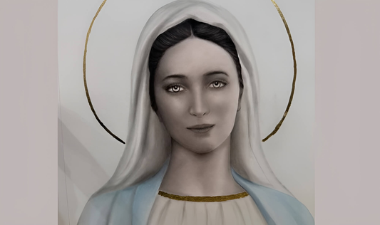 How the Saints Taught This Catholic Mum to Love Better