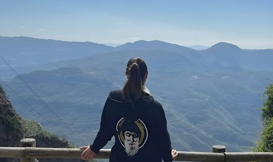 How this Aussie Is Bringing Heaven a Little Bit Closer to Earth