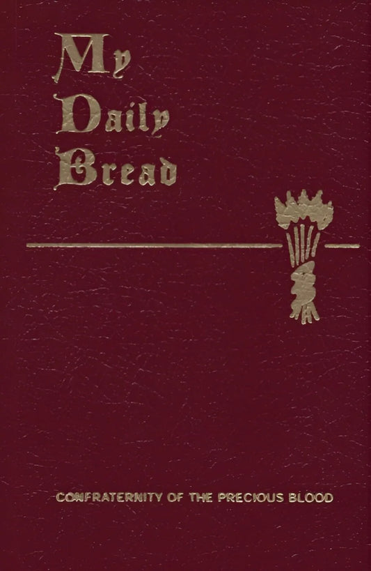 My Daily Bread
