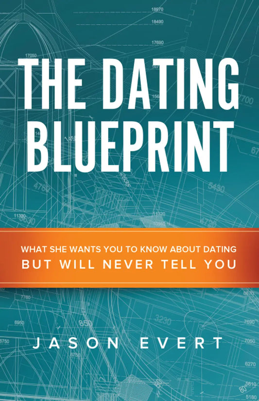 The Dating Blueprint