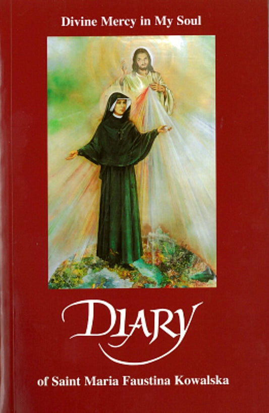 Diary of St Faustina