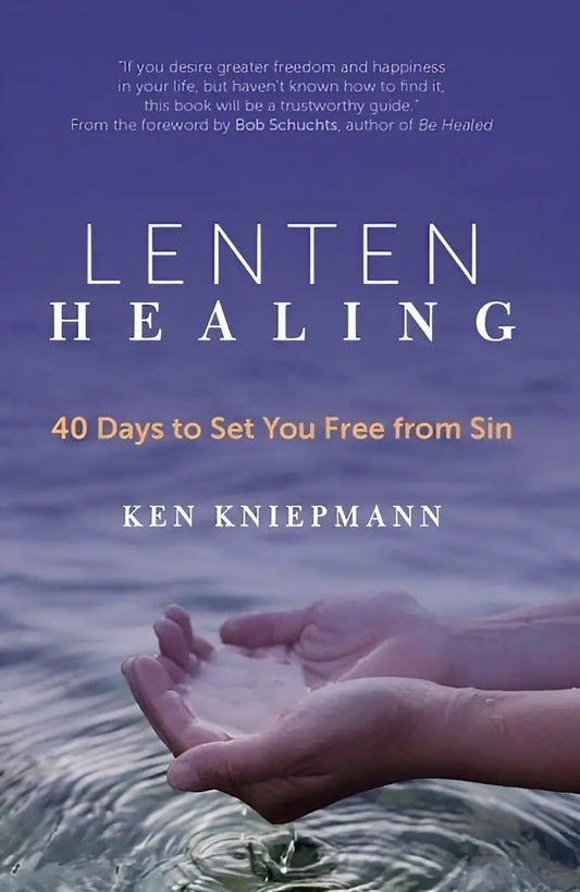 Lenten Healing