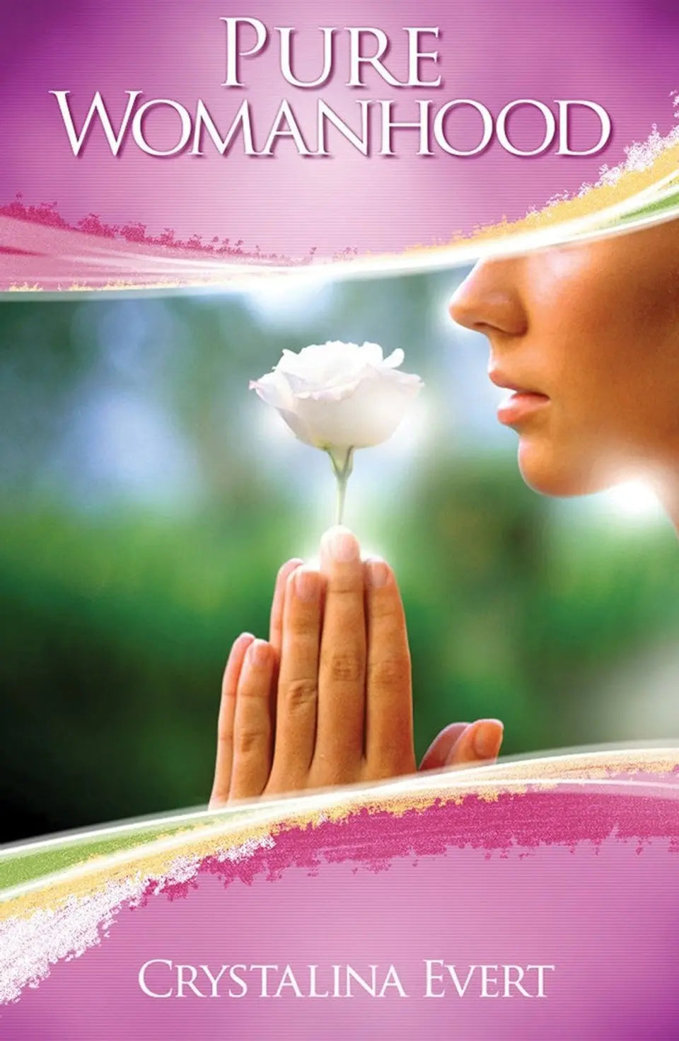 Pure Womanhood - Jason Evert