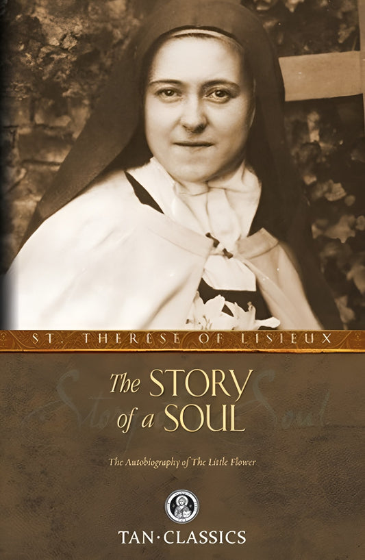 Story of a Soul