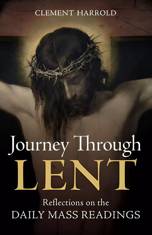 Journey Through Lent: Reflections on the Daily Mass Readings