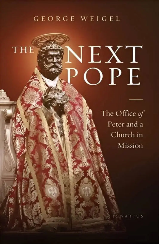 The Next Pope